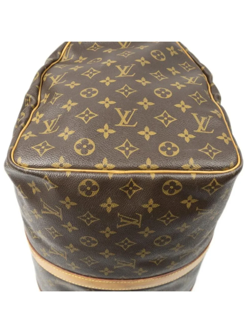 Louis Vuitton this authentic